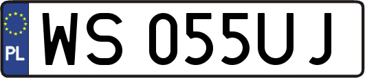 WS055UJ