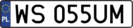 WS055UM