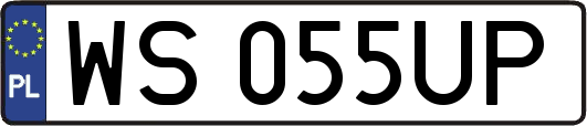 WS055UP