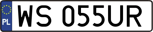 WS055UR