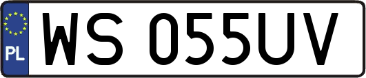 WS055UV