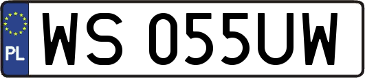 WS055UW