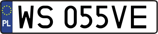 WS055VE
