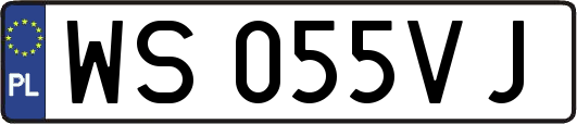 WS055VJ