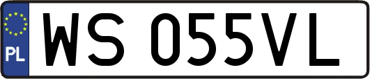 WS055VL