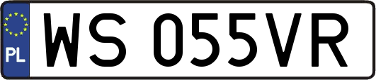 WS055VR