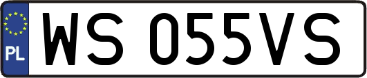 WS055VS