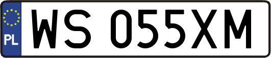 WS055XM