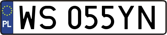 WS055YN