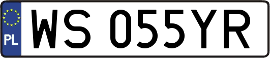 WS055YR