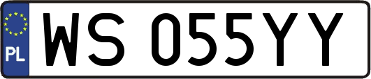 WS055YY