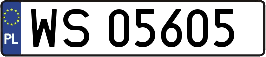WS05605