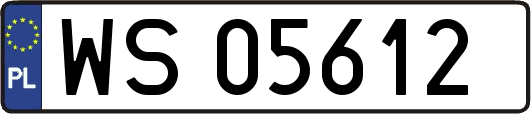 WS05612
