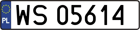 WS05614