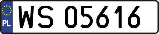 WS05616