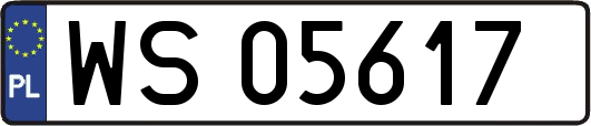 WS05617