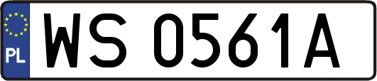 WS0561A