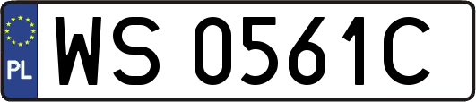 WS0561C