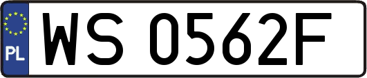 WS0562F