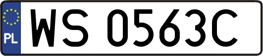 WS0563C