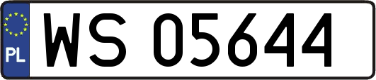 WS05644