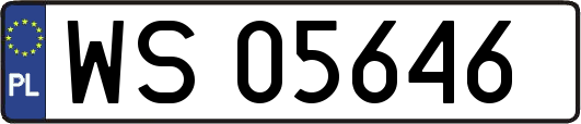 WS05646