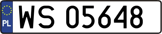 WS05648