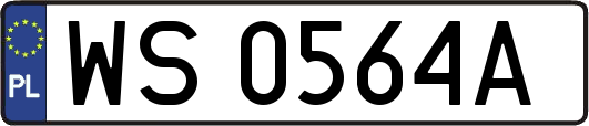 WS0564A