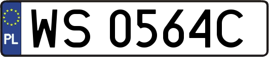 WS0564C