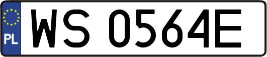 WS0564E