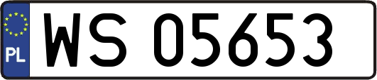 WS05653