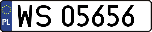 WS05656