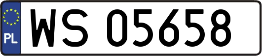 WS05658