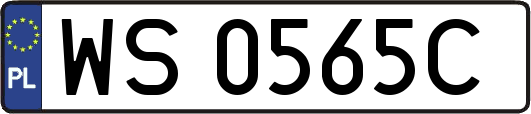 WS0565C
