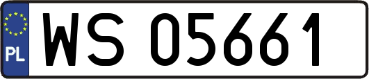 WS05661