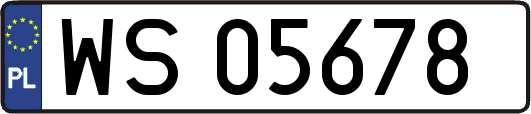 WS05678