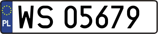 WS05679