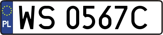 WS0567C