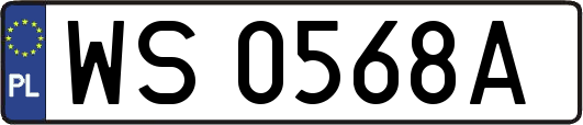 WS0568A