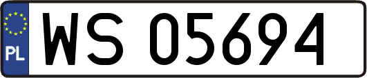 WS05694