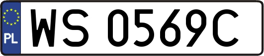 WS0569C