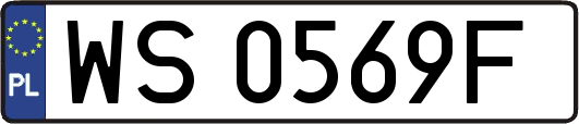 WS0569F