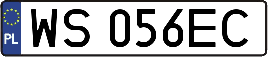 WS056EC