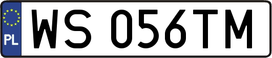 WS056TM