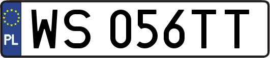 WS056TT