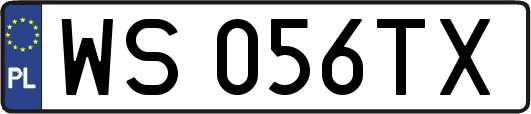 WS056TX