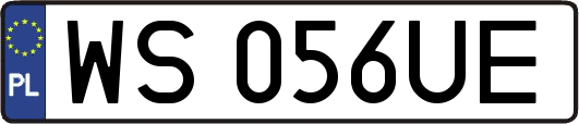 WS056UE
