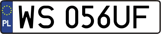 WS056UF