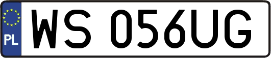 WS056UG