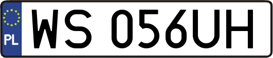 WS056UH